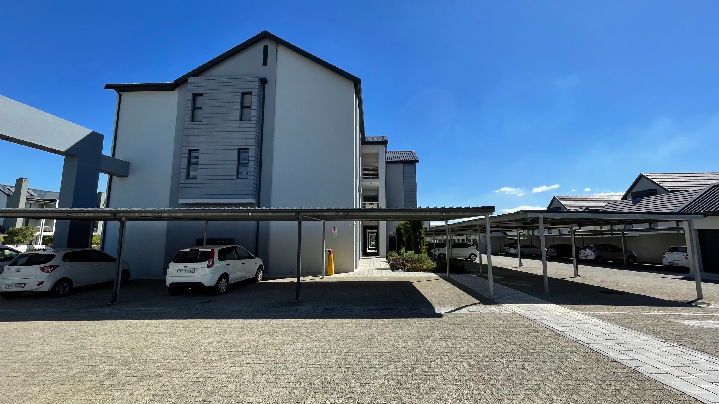 To Let 2 Bedroom Property for Rent in Sitari Country Estate Western Cape